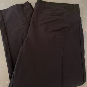 Ladies Simply Vera Vera Wang Capri Pants